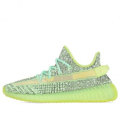 Adidas Yeezy Boost 350 V2 Yeezreel Reflective FX4130