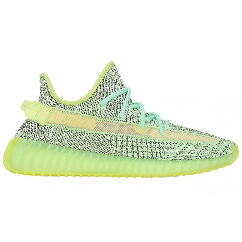 Adidas Yeezy Boost 350 V2 Yeezreel Reflective FX4130