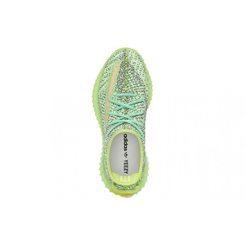 Adidas Yeezy Boost 350 V2 Yeezreel Reflective FX4130