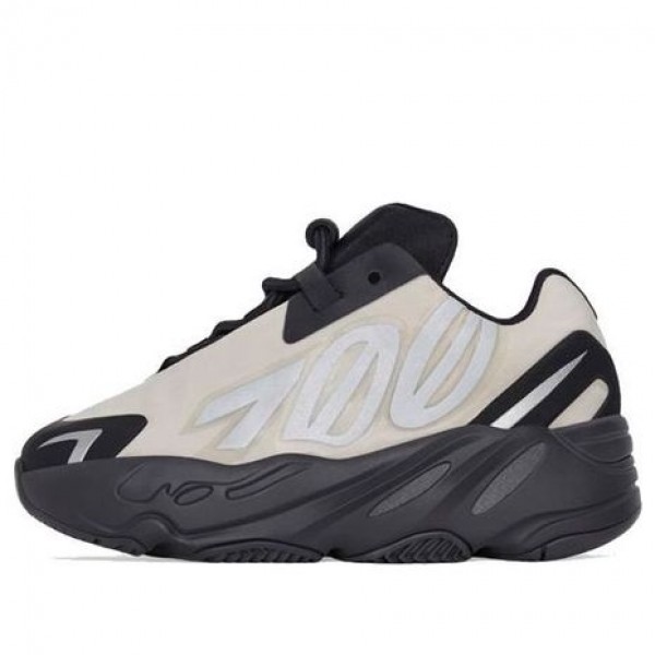 Adidas Yeezy Boost 700 MNVN Infant 'Bone' Bone/Bone/Bone FY3731