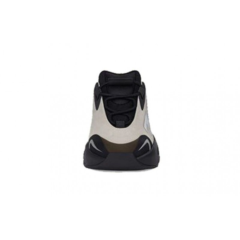 Adidas Yeezy Boost 700 MNVN Infant 'Bone' Bone/Bone/Bone FY3731