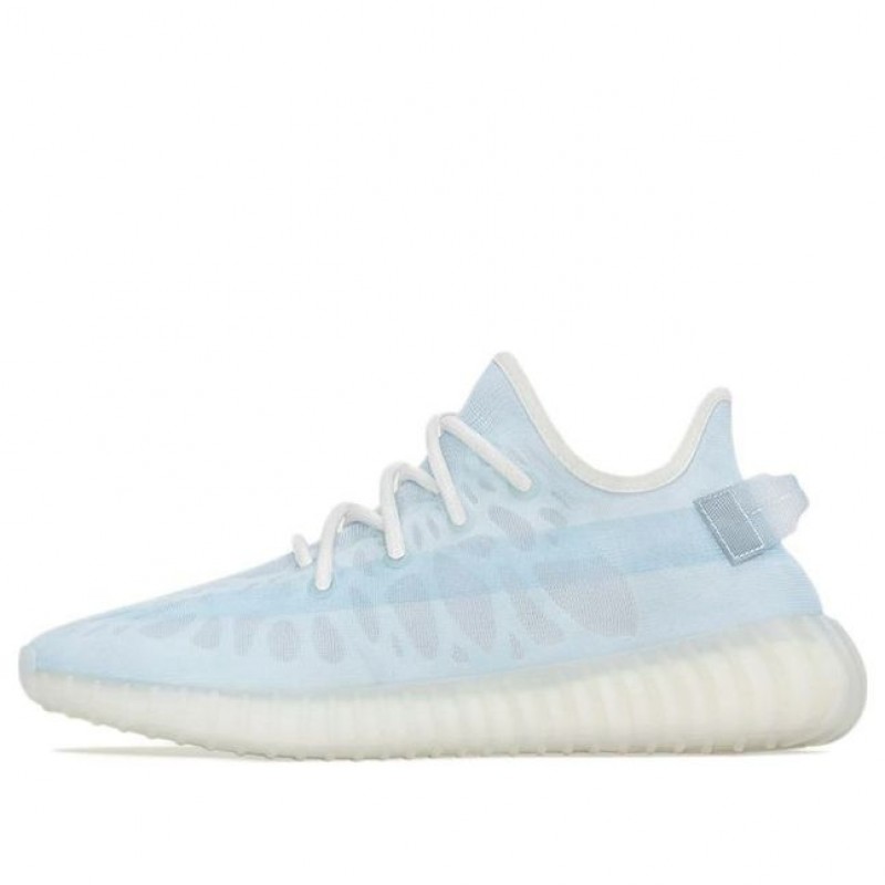 Adidas originals Yeezy Boost 350 V2 ' Mono Ice GW2869