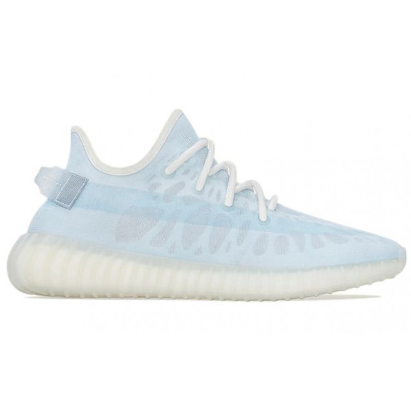 Adidas originals Yeezy Boost 350 V2 ' Mono Ice GW2869