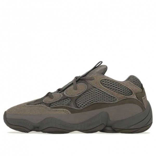 Adidas originals Yeezy 500 Clay Brown GX3606