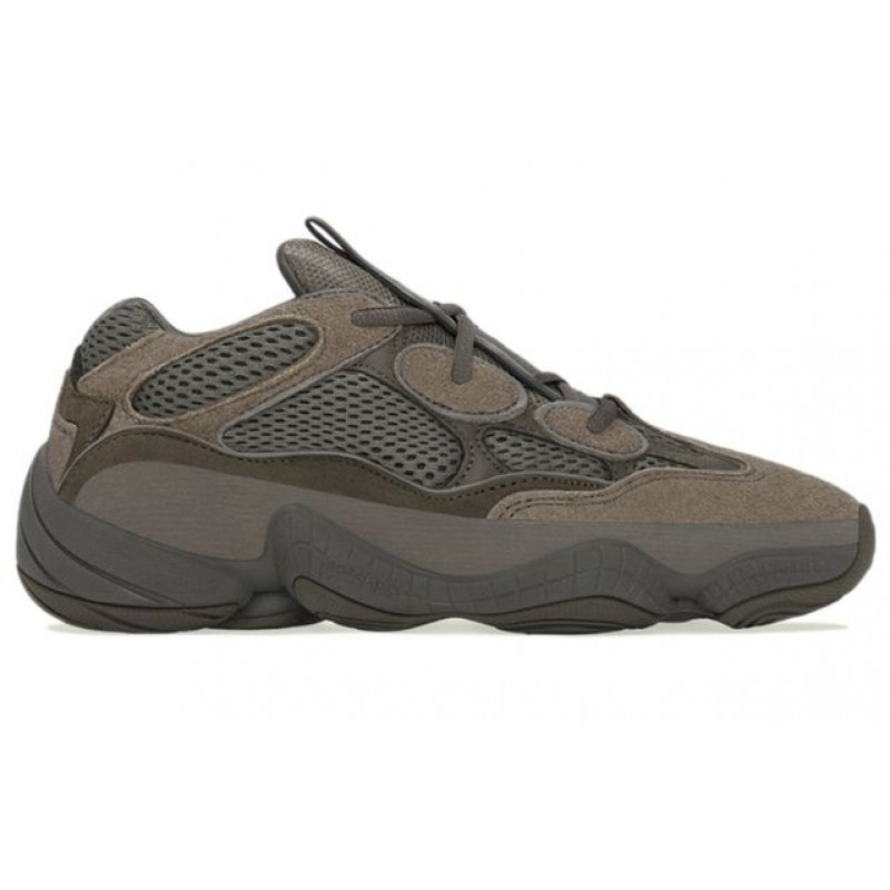 Adidas originals Yeezy 500 Clay Brown GX3606