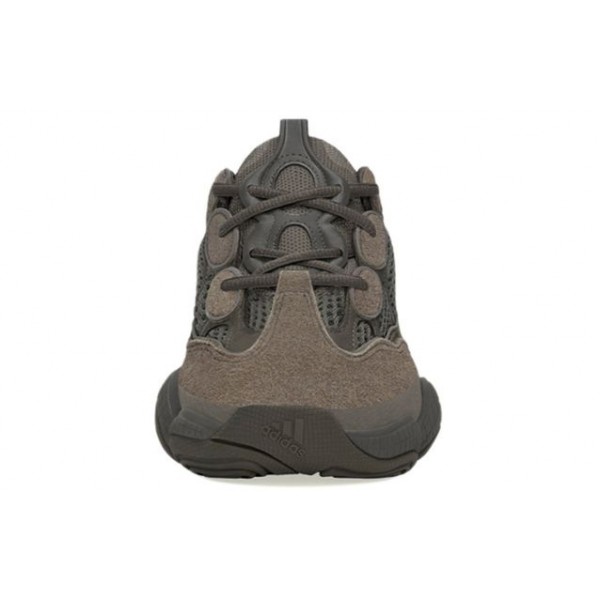 Adidas originals Yeezy 500 Clay Brown GX3606