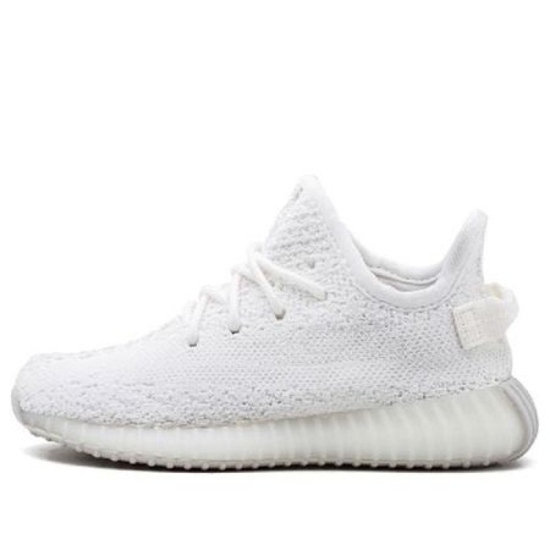 Adidas Yeezy Boost 350 V2 Cream White BB6373