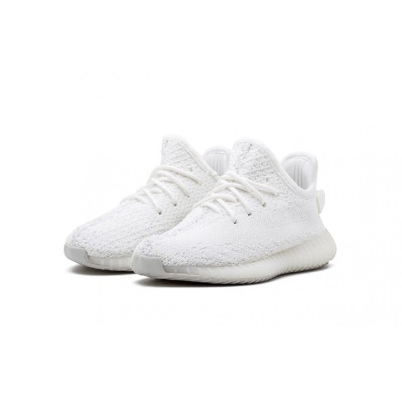 Adidas Yeezy Boost 350 V2 Cream White BB6373