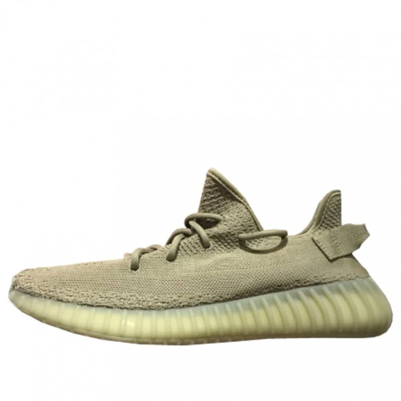 Adidas Yeezy Boost 350 V2 Dark Green DA9572