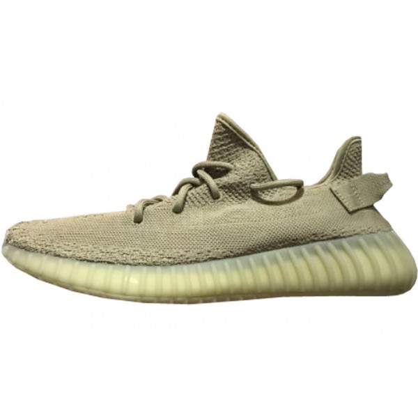 Adidas Yeezy Boost 350 V2 Dark Green DA9572