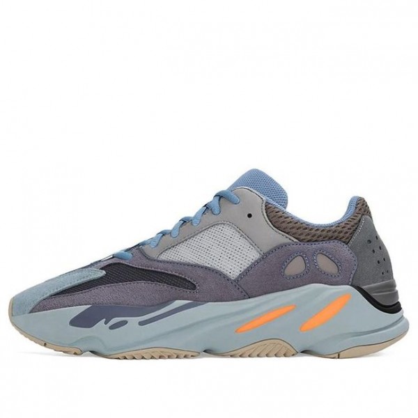 Adidas Yeezy Boost 700 Carbon Blue FW2498