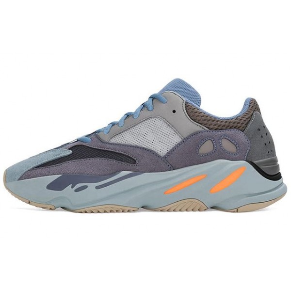 Adidas Yeezy Boost 700 Carbon Blue FW2498