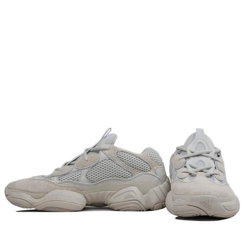 adidas Yeezy Desert Rat 500 Blush DB2908