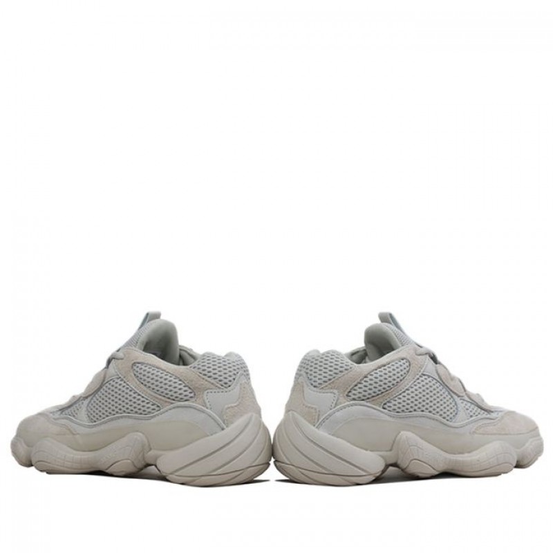 adidas Yeezy Desert Rat 500 Blush DB2908