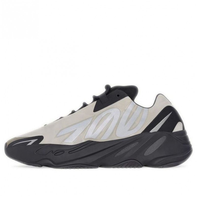 Adidas Yeezy Boost 700 MNVN 'Bone' Bone/Bone/Bone FY3729