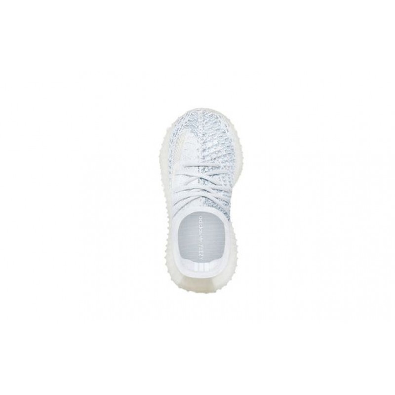 Adidas Yeezy Boost 350 V2 Infant Cloud White FW3046