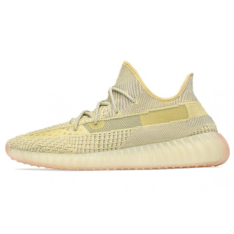 Adidas Yeezy Boost 350 V2 Antlia - Shoelace Reflective FV3250