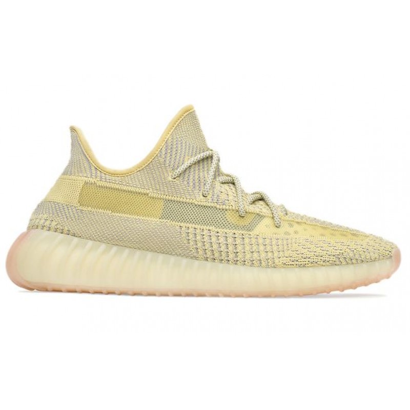 Adidas Yeezy Boost 350 V2 Antlia - Shoelace Reflective FV3250