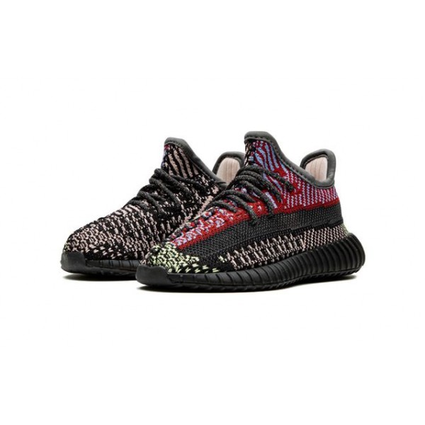 Adidas Yeezy Boost 350 V2 Infant 'Yecheil' Yecheil/Yecheil/Yecheil FX0780