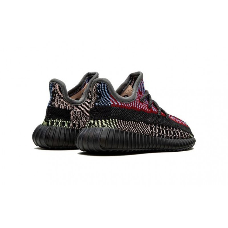 Adidas Yeezy Boost 350 V2 Infant 'Yecheil' Yecheil/Yecheil/Yecheil FX0780