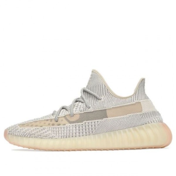 Adidas Yeezy Boost 350 V2 Lundmark - Shoelace Reflective FU9161