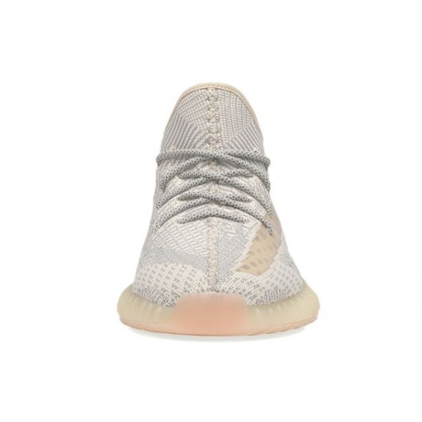 Adidas Yeezy Boost 350 V2 Lundmark - Shoelace Reflective FU9161