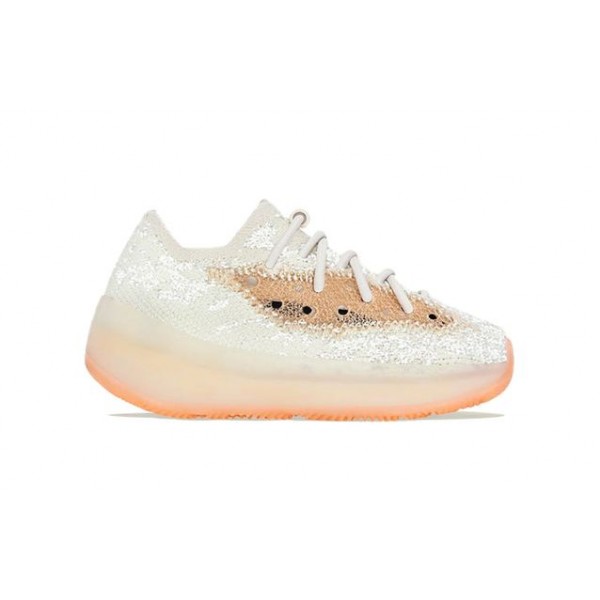 Adidas Yeezy Boost 380 Infants Yecoraite Reflective GY2651