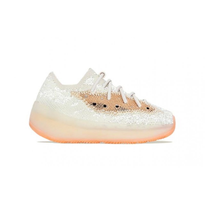 Adidas Yeezy Boost 380 Infants Yecoraite Reflective GY2651