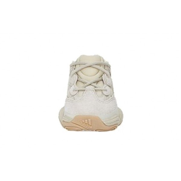 Adidas Yeezy 500 Infant 'Stone' Stone/Stone/Stone FW4849