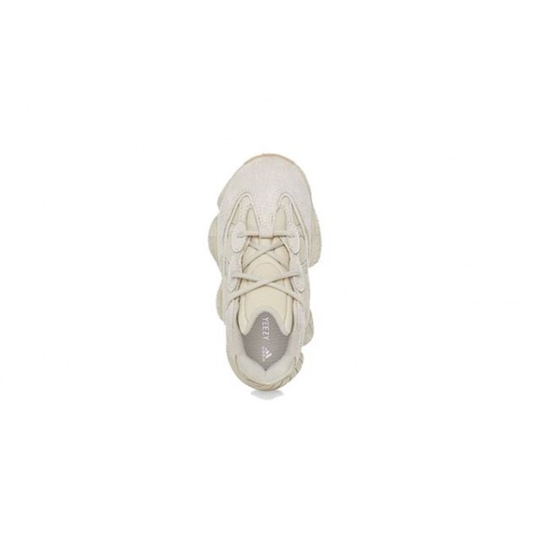 Adidas Yeezy 500 Infant 'Stone' Stone/Stone/Stone FW4849