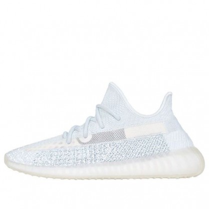 Adidas Yeezy Boost 350 V2 Cloud White Reflective FW5317