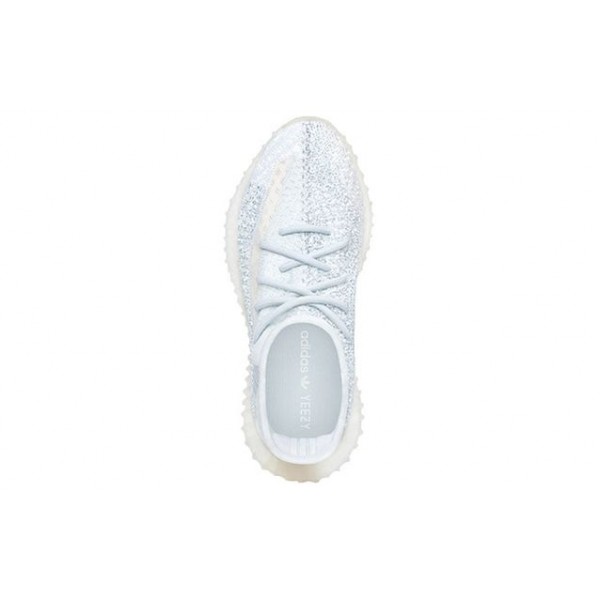 Adidas Yeezy Boost 350 V2 Cloud White Reflective FW5317