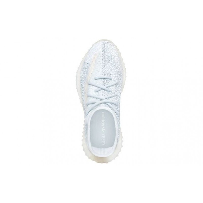 Adidas Yeezy Boost 350 V2 Cloud White Reflective FW5317