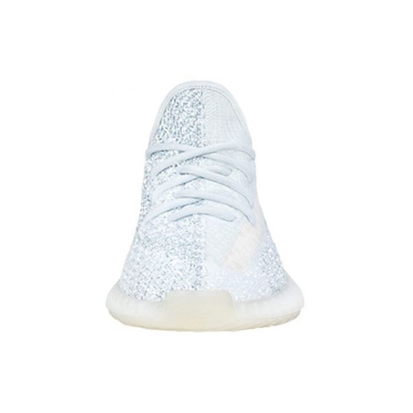 Adidas Yeezy Boost 350 V2 Cloud White Reflective FW5317