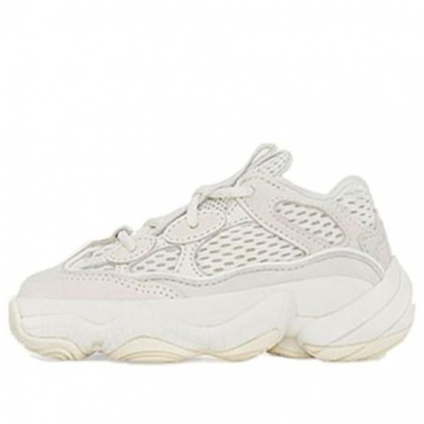 Adidas Yeezy 500 Infant Bone White FV6771