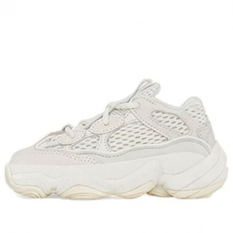 Adidas Yeezy 500 Infant Bone White FV6771