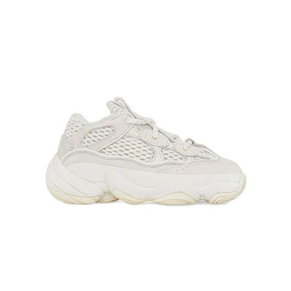 Adidas Yeezy 500 Infant Bone White FV6771