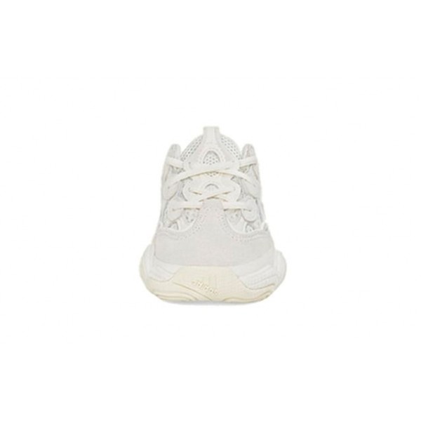 Adidas Yeezy 500 Infant Bone White FV6771