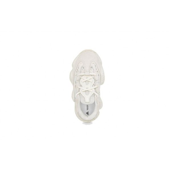 Adidas Yeezy 500 Infant Bone White FV6771