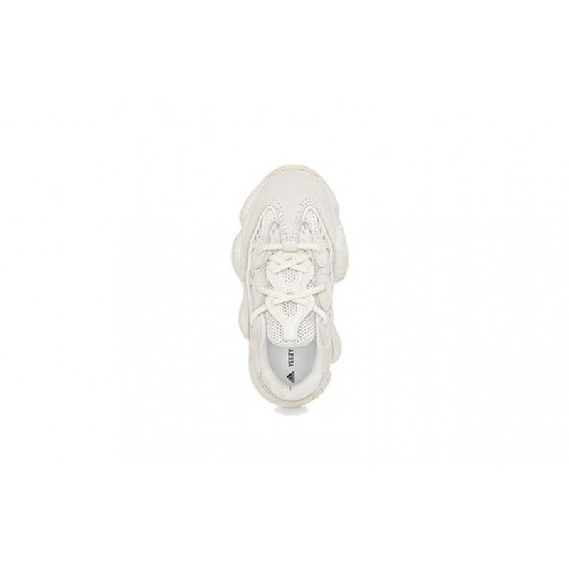 Adidas Yeezy 500 Infant Bone White FV6771