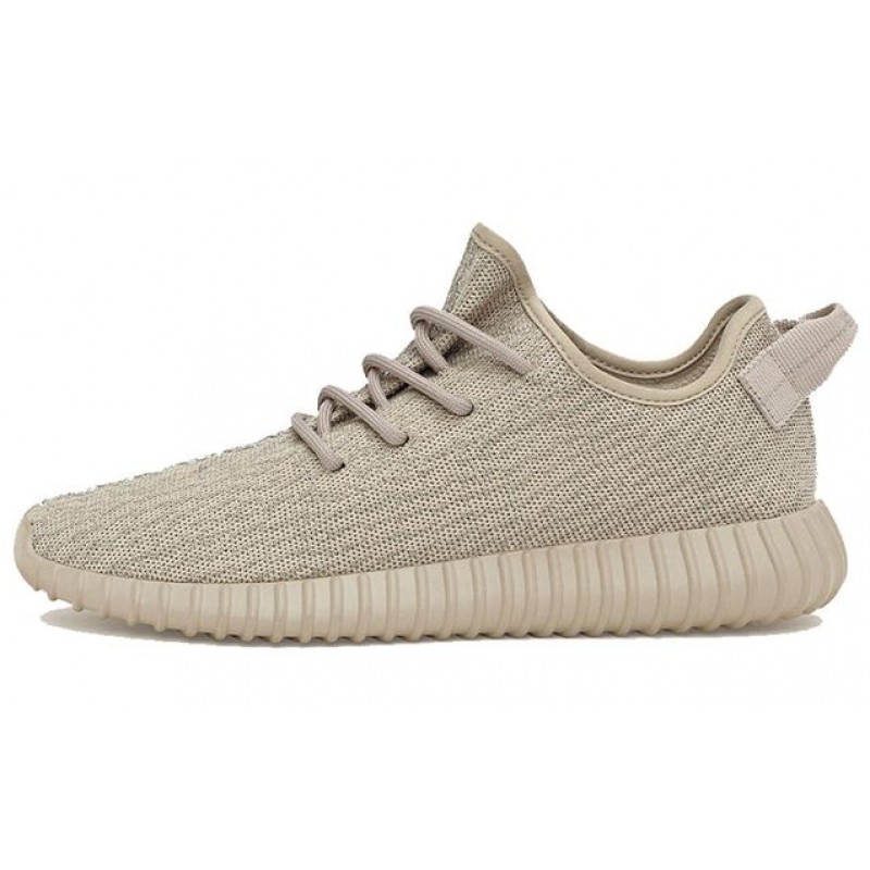 Adidas Yeezy Boost 350 Oxford Tan AQ2661