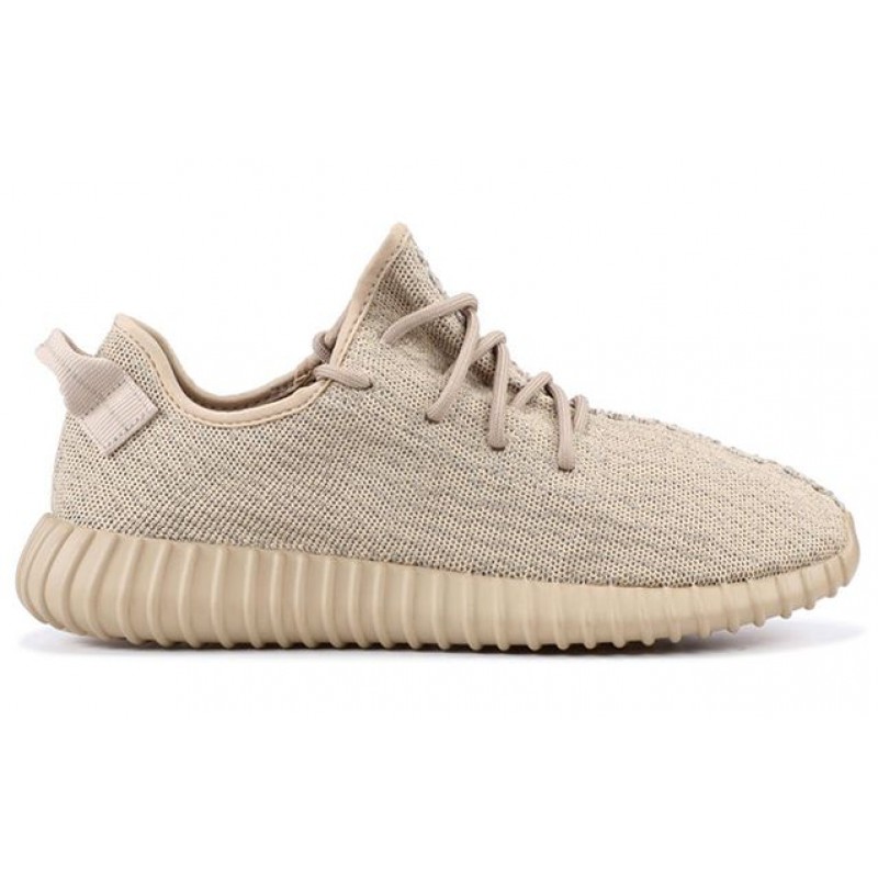 Adidas Yeezy Boost 350 Oxford Tan AQ2661