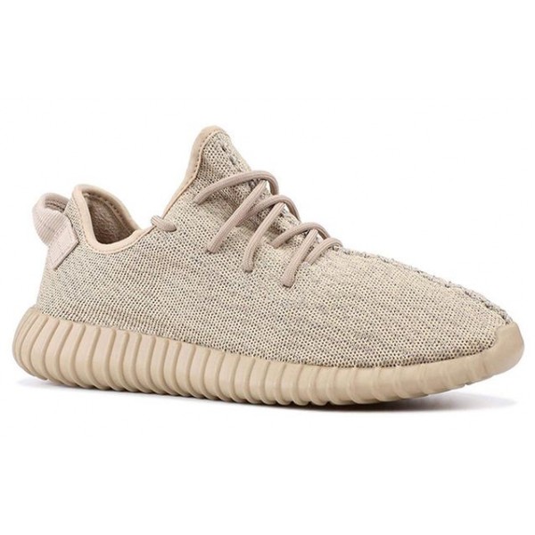 Adidas Yeezy Boost 350 Oxford Tan AQ2661