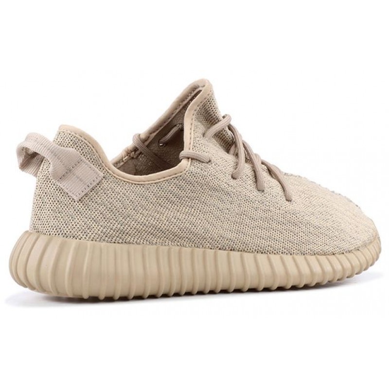 Adidas Yeezy Boost 350 Oxford Tan AQ2661