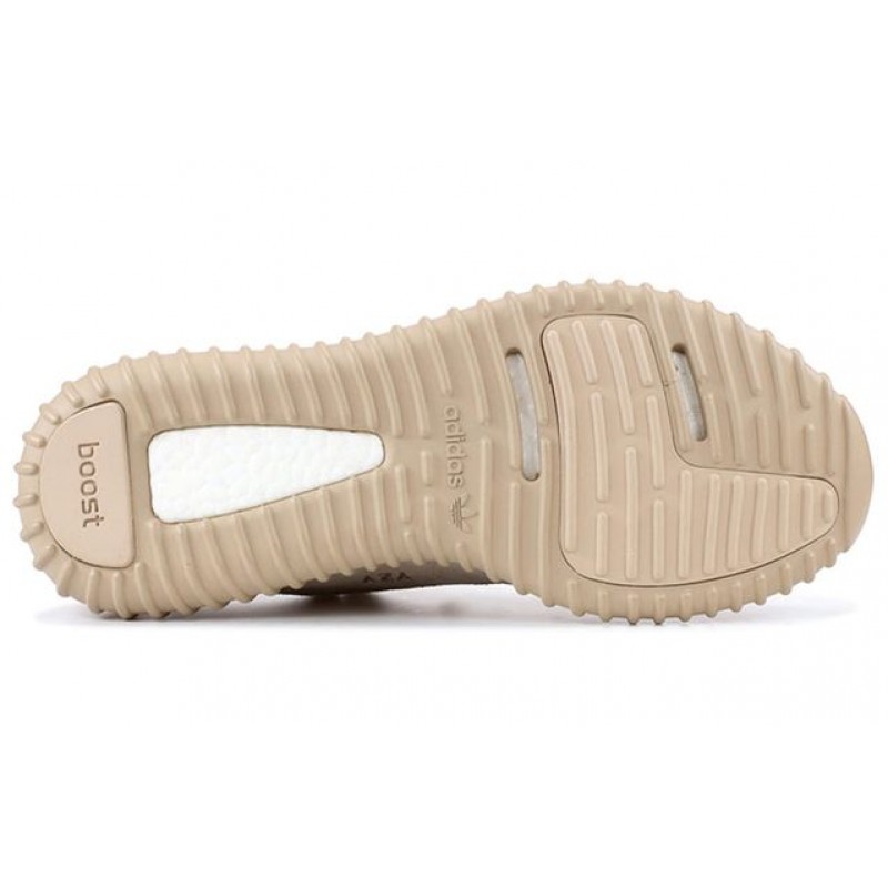 Adidas Yeezy Boost 350 Oxford Tan AQ2661