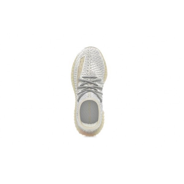 Adidas Yeezy Boost 350 V2 Kids 'Lundmark Non-Reflective' Lundmark/Lundmark/Lundmark FV3244