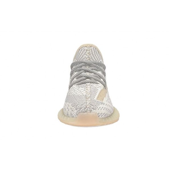 Adidas Yeezy Boost 350 V2 Kids 'Lundmark Non-Reflective' Lundmark/Lundmark/Lundmark FV3244