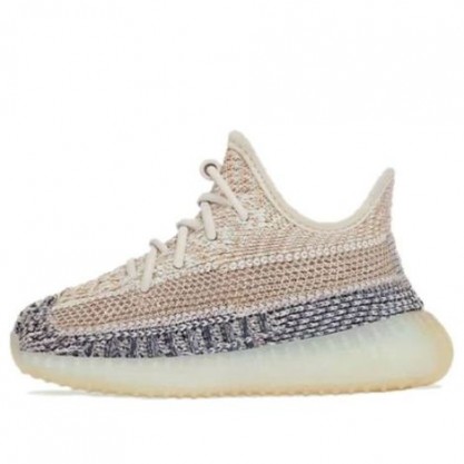 Adidas originals Yeezy Boost 350 V2 Ash Pearl TD GY7735