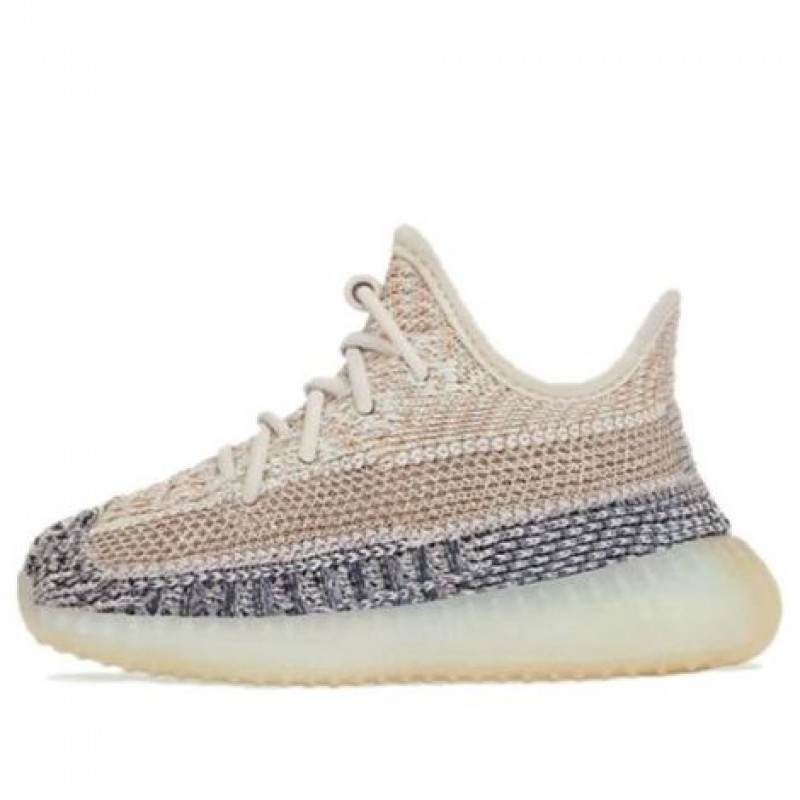 Adidas originals Yeezy Boost 350 V2 Ash Pearl TD GY7735