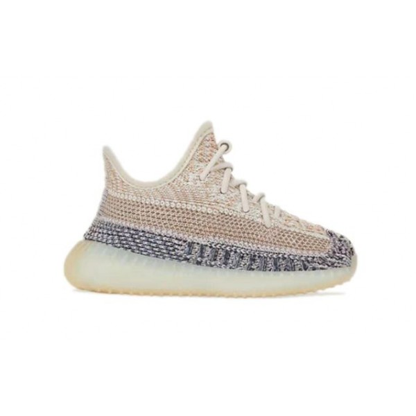 Adidas originals Yeezy Boost 350 V2 Ash Pearl TD GY7735